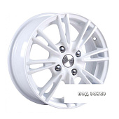 Скад R14 / 5.5J PCD 4x100 ЕТ 45 ЦО 67.1 Пантера