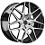 10x21/5x130 ET33 D84,1 LS FG43 BKF (конус, C570)