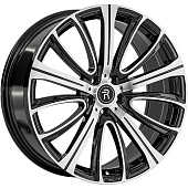 8,5x20/5x108 ET45 D63,4 GL95 BKF (конус, C570)