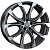 9,5x22/5x112 ET37 D66,6 B223 MGMF (конус, B640)