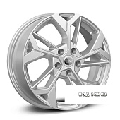 iFree Original R17 / 6.5J PCD 5x114.3 ЕТ 45 ЦО 60.1 ZV Emgrand X7 КС1062