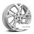 iFree Original R17 / 6.5J PCD 5x114.3 ЕТ 50 ЦО 54.1 ZV Coolray КС1062