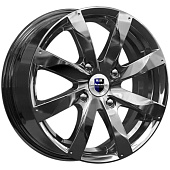 6x15/4x100 ET38 D67,1 Джемини (КС617) Кварц