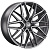 8,5x20/5x112 ET30 D66,6 RC59 MGMF (конус)