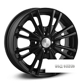 Скад R14 / 5.5J PCD 4x100 ЕТ 45 ЦО 67.1 Пантера