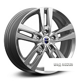 КиК R16 / 6.5J PCD 5x108 ЕТ 50 ЦО 63.35 Rassvet KC868