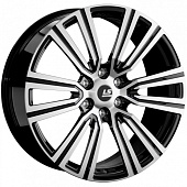 8,5x19/6x139,7 ET36 D100,1 LS FG15 BKF (конус, C570)