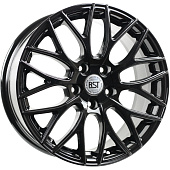 7,5x17/5x114,3 ET45 D60,1 R147 (Camry) BL