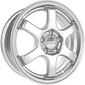 6x15/4x100 ET40 D60,1 Киото (КЛ249) Селена (АРС 014 black)