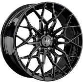 8x18/5x112 ET38 D66,6 LS FG29 BK (конус)