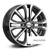 iFree R16 / 6J PCD 4x100 ЕТ 50 ЦО 60.1 Панган
