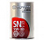 Масло моторное Toyota Castle Motor Oil 5W30 SP (SN)/CF синт. (1л) железные банки