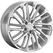 8x20/5x114,3 ET30 D60,1 LX197 Sil (конус, C570)