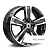КиК R16 / 6.5J PCD 5x108 ЕТ 37 ЦО 65.1 Оклахома