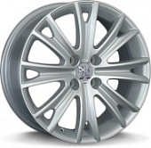 Диск колеса для а/м Peugeot "PG 47" 6,0x15 4*108 ET23 D65,1 S