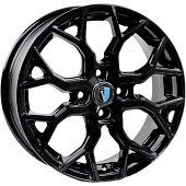 6x16/4x100 ET46 D60,1 1619 (Vesta) BL