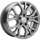 6,5x16/5x110 ET46 D63,3 KHW1608 (Changan CS35 Plus) Gray