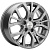 6,5x16/5x110 ET46 D63,3 KHW1608 (Changan CS35 Plus) Gray