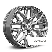КиК R17 / 7J PCD 5x108 ЕТ 33 ЦО 60.1 Ариус