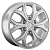 Replay 6,5x17/6x139,7 ET50 D92,5 HND310 Sil (конус, C570)