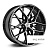 RST R20 / 8.5J PCD 5x114.3 ЕТ 40 ЦО 67.1 R092FF