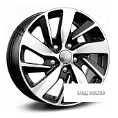 iFree Original R16 / 6.5J PCD 5x112 ЕТ 50 ЦО 57.1 ZV Golf KC741 BFP