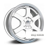 Скад R15 / 6J PCD 4x98 ЕТ 38 ЦО 58.6 Киото