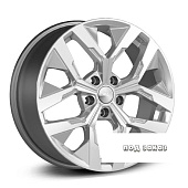 Скад R18 / 7.5J PCD 5x114.3 ЕТ 38 ЦО 67.1 Ламберт