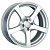 7x17/5x114,3 ET40 D73,1 357 Sil