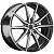 9x20/5x114,3 ET40 D67,1 LS FG01 MBF (конус, C570)