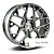 RST R18 / 8J PCD 5x114.3 ЕТ 30 ЦО 60.1 R148