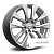 Скад R18 / 7J PCD 5x114.3 ЕТ 38 ЦО 67.1 KL-330