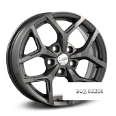 Скад R16 / 6.5J PCD 5x114.3 ЕТ 40 ЦО 60.1 KL-368