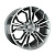 10x19/5x120 ET53 D74,1 B112 GMF (конус, B640)
