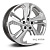 Скад R18 / 7J PCD 5x114.3 ЕТ 53 ЦО 54.1 KL-1069