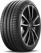 Каталог Автошина Michelin Pilot Sport 4 SUV 255/50/20 109Y (EU) от магазина Шинторг