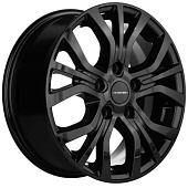 6,5x16/5x110 ET46 D63,3 KHW1608 (Changan CS35 Plus) Black