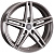 Replay 8x18/5x114,3 ET30 D60,1 LX189 MGMF (конус, C570)