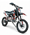 Мотоцикл VENTO VMC 17/14 PITBIKE 124 RED без эл.стартера (без ПТС)