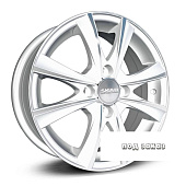 Скад R14 / 5.5J PCD 4x100 ЕТ 45 ЦО 67.1 Мальта
