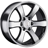 8,5x20/6x139,7 ET36 D100,1 TA9 BKF (пш)