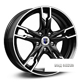 КиК R17 / 7J PCD 5x112 ЕТ 49 ЦО 57.1 Солар-Оригинал