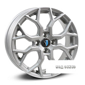 Venti R16 / 6J PCD 4x100 ЕТ 41 ЦО 60.1 1619 S
