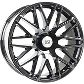 8,5x20/5x114,3 ET45 D67,1 R042 (Mazda CX-9) BL