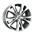 7,5x18/5x114,3 ET30 D60,1 TY141 GMF (конус, C570)