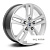 КиК R16 / 6.5J PCD 5x100 ЕТ 48 ЦО 56.1 Rassvet- Оригинал
