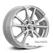 iFree Original R15 / 6J PCD 5x100 ЕТ 40 ЦО 57.1 ZV Polo КС1005