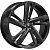 7x19/5x108 ET36 D65,1 КР002 (Exeed TXL) Fury black