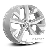 Premium Series R18 / 7.5J PCD 5x114.3 ЕТ 52 ЦО 67.1 КР011 Seltos