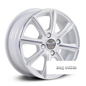 Скад R14 / 5.5J PCD 4x100 ЕТ 46 ЦО 54.1 Монако